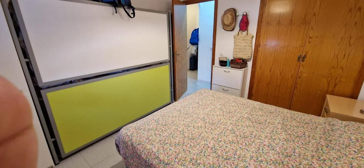 Piso En Apartaclub La Barrosa Chiclana de la Frontera Spain
