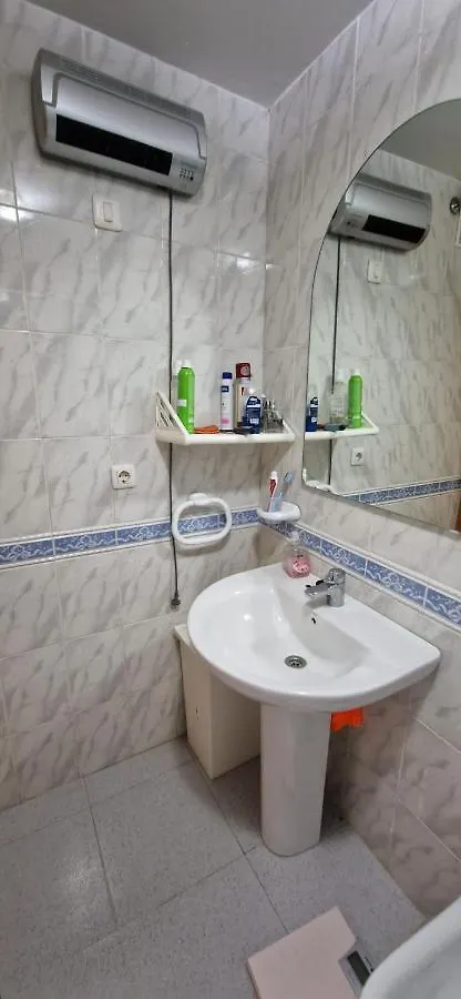 Piso En Apartaclub La Barrosa Chiclana de la Frontera