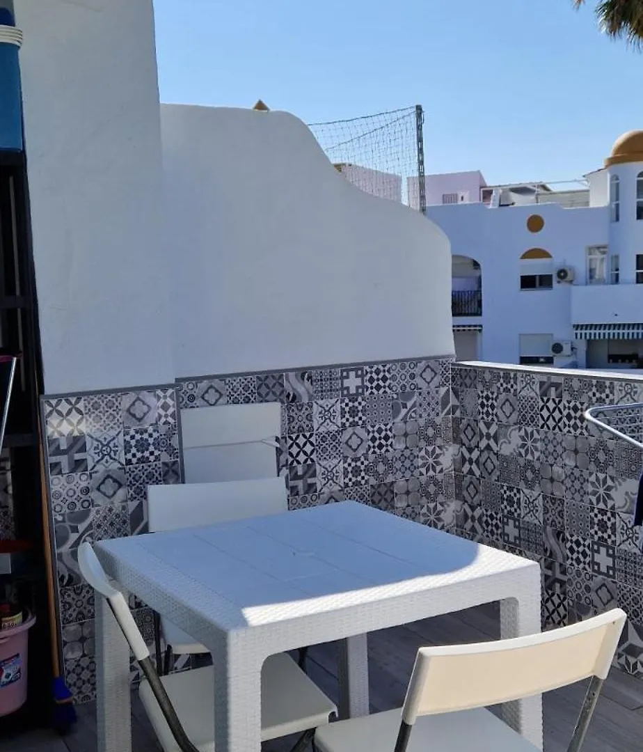 Piso En Apartaclub La Barrosa Chiclana de la Frontera Apartment