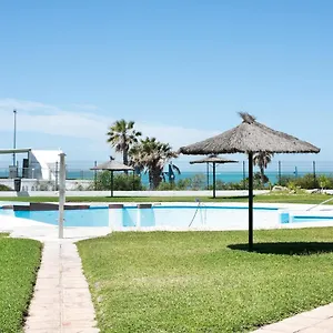 Barrosa Primera Linea De Playa Apartamento