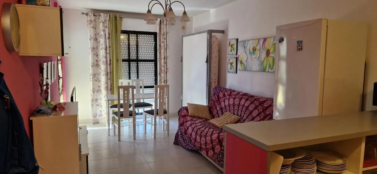 Lägenhet Piso En Apartaclub La Barrosa Chiclana de la Frontera Spanien